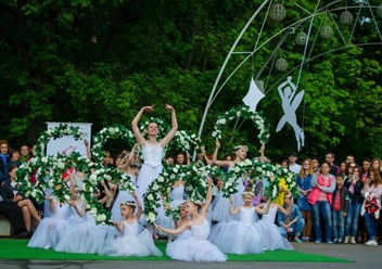 Фото компании ГБУК г.Москвы Клуб "Феникс" 5