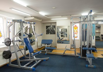 Фото компании  Урал Wellness 3