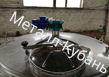 Фото компании ООО Металл-Кубань 6