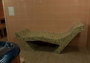 Фото компании  Кристалл, развлекательно-оздоровительный центр 1