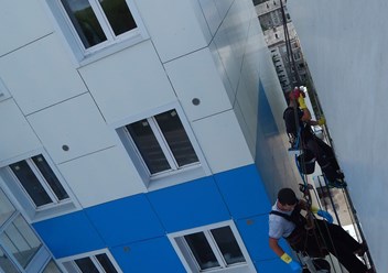 Фото компании  Байкал Промальп 3