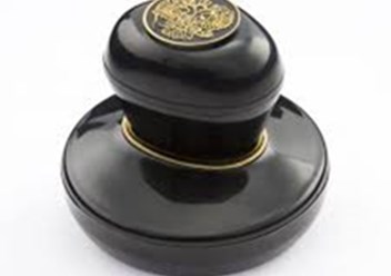 Печать красконаполненная