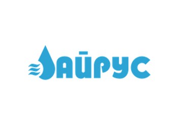 Логотип ООО Айрус