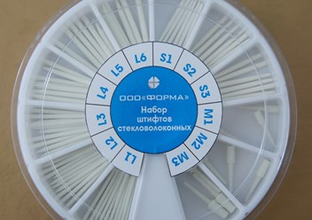 Наборы штифтов