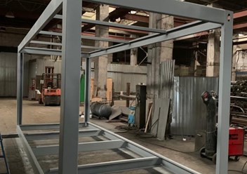 Фото компании ООО ЛТМ 2