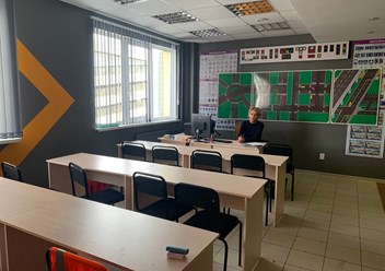 Фото компании ООО Вектор 5