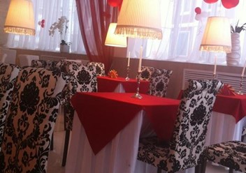 Фото компании  Зебра, сеть фитнес-клубов 4