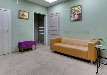 Фото компании  Дентал Парк 5