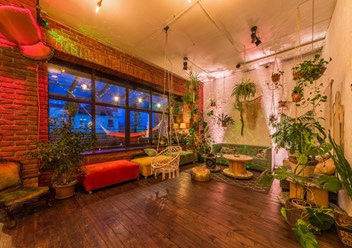 Фото компании  Event-Home – Площадки для мероприятий 1