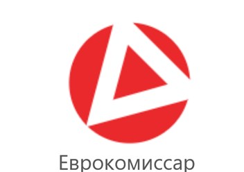 Еврокомиссар - логотип