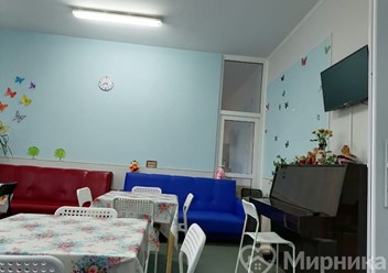 Фото компании ООО Пансионат для пожилых людей 2