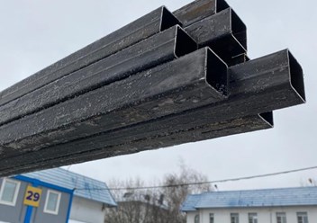 Фото компании ООО Стальстройресурс 1