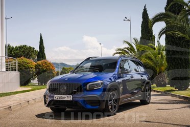 Аренда авто для любых целей