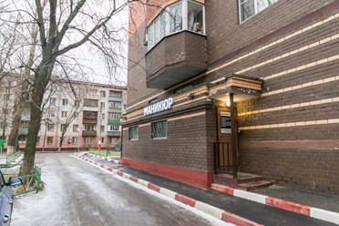 Фото компании  Rocket Nail 1