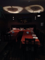 Фото компании  Georgian&#x60;s, ресторан 13