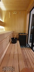 Фото компании ООО ИТС Сауна 4