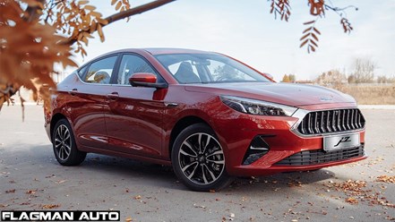 #флагманавто #jac #jacmotors #купитьjac #сервисjac #джак #jacmoscow #jACt6 #jacs3 #jacs5 #jacs7 #jacj7 #JACiEV7S #официальныйдилерjac #дилерjac #jacclub