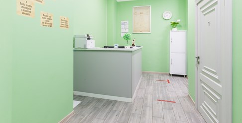 Фото компании  Д-клиник 1