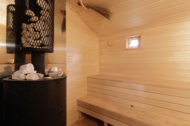 Фото компании  Dacha vibe 9
