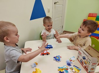 Фото компании  Smart kids 17