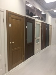 Фото компании  ВсеДвери 3
