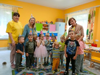 Фото компании  Академия на полянке 13