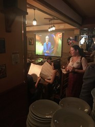 Фото компании  Frau Muller, ресторан 13