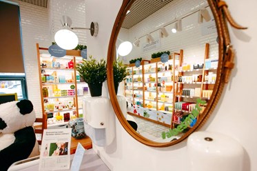 Фото компании  ALOE smart, сеть магазинов корейской и уходовой косметики 6