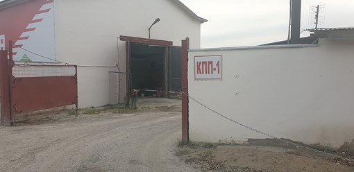 Фото компании ИП APS Cummins 1
