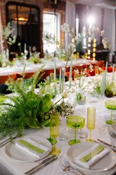 Фото компании  Ресторан  UNICA 8