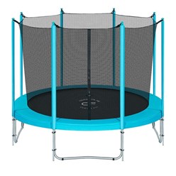 Фото компании  Batut Jump 35