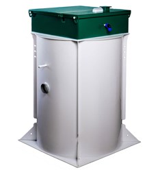 Фото компании  Мир септиков 3