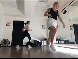 Индивидуальное занятие