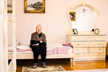 Фото компании  «Серебряный рассвет» 4