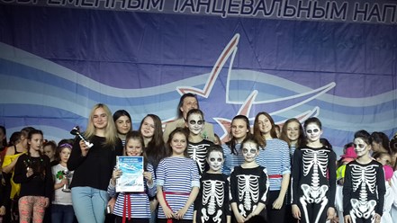 Фото компании  Студия "MIX" 1