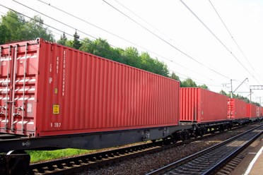 Контейнерные перевозки