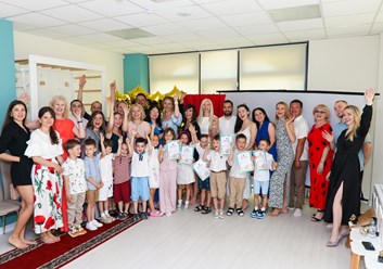 Фото компании  Слон и птичка 3
