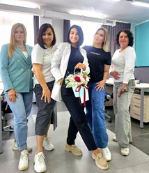 Фото компании  Абсолют недвижимость 11