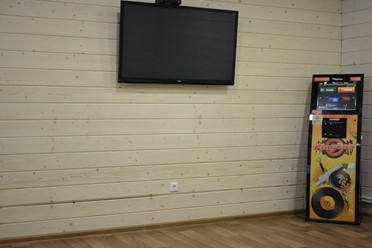 Фото компании  Лисья нора 2