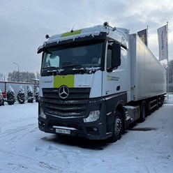 Фото компании ООО ТК Технология Движения 14