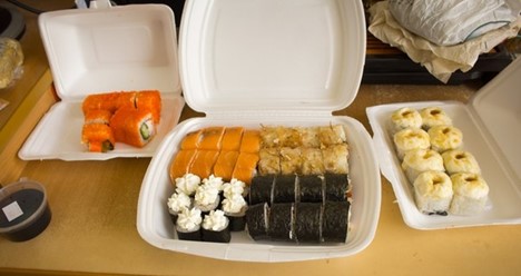 Фото компании  Японский домик, суши-бар 33