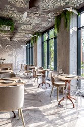 Фото компании ООО GreenDorf Hotel&SPA 29