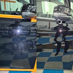Полировка авто ОДинцово