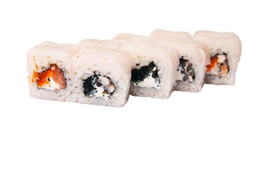 Фото компании  Sushi Cool 12