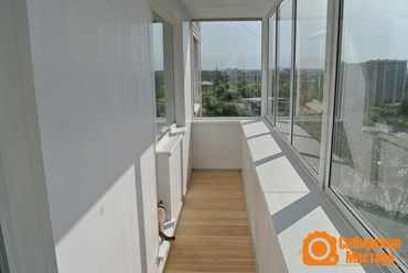 Фото компании ООО "Город 216-217" Сибирские мастера 30
