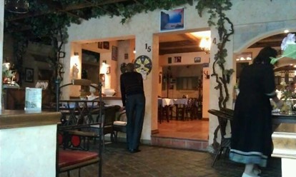 Фото компании  Олива, ресторан греческой кухни 18