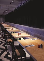 Фото компании  Партизан, мясной ресторан 16