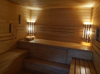 Фото компании  Банька 2