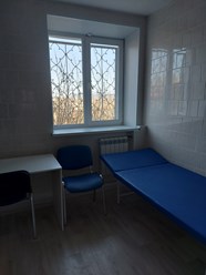 Фото компании ООО «Наркология Детокс» 5