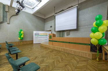 Фото компании  Колледж МосАП 3